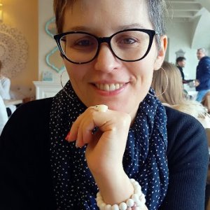Tószegi Veronika