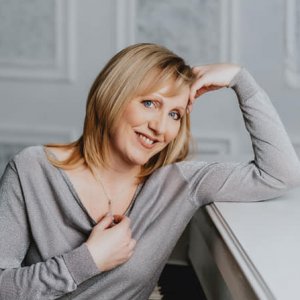 Szigeti Gabriella
